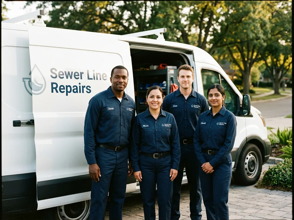 Emergency Plumber company in Clarklake, MI