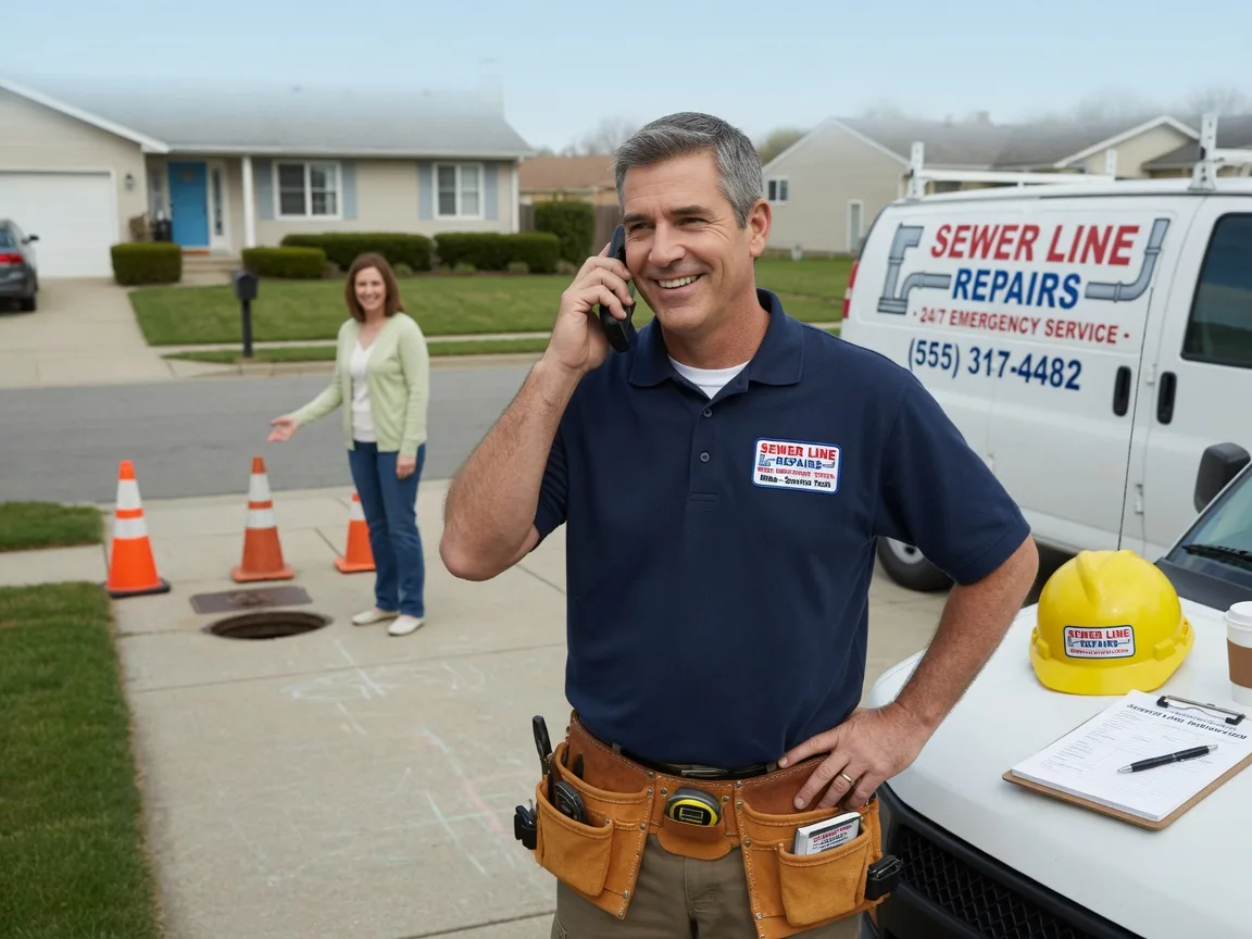 Emergency Plumber Clarklake, MI FAQs
